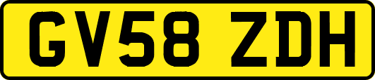 GV58ZDH
