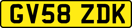 GV58ZDK