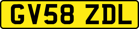 GV58ZDL