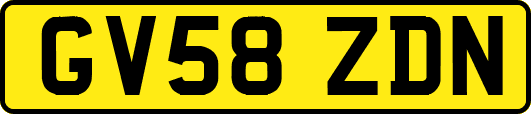 GV58ZDN
