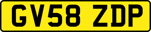 GV58ZDP