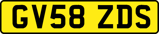 GV58ZDS