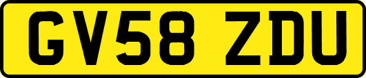 GV58ZDU