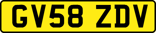 GV58ZDV