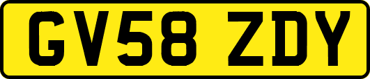 GV58ZDY