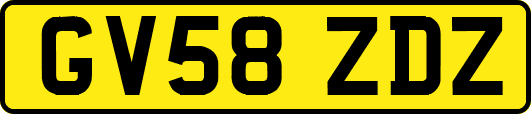 GV58ZDZ