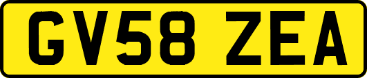 GV58ZEA