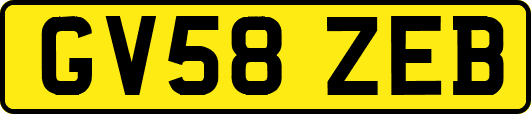 GV58ZEB