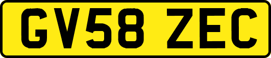 GV58ZEC