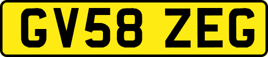 GV58ZEG
