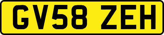 GV58ZEH