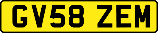 GV58ZEM