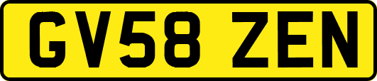 GV58ZEN