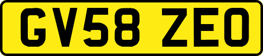 GV58ZEO