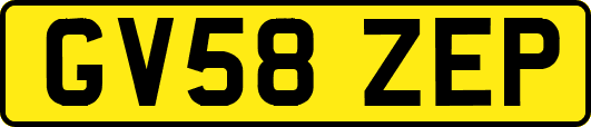 GV58ZEP