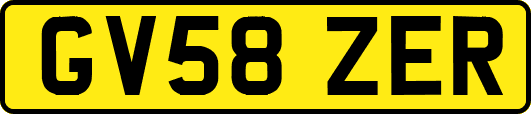 GV58ZER