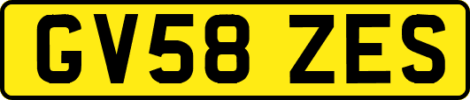 GV58ZES