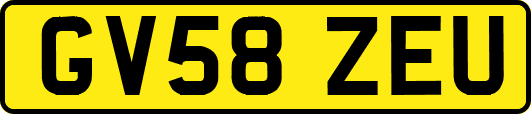 GV58ZEU