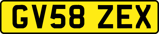 GV58ZEX