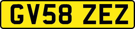GV58ZEZ