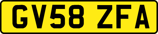 GV58ZFA