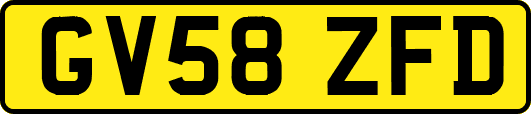 GV58ZFD