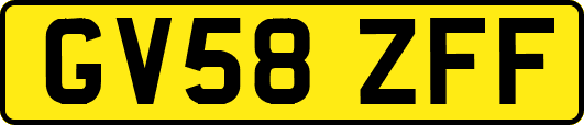 GV58ZFF