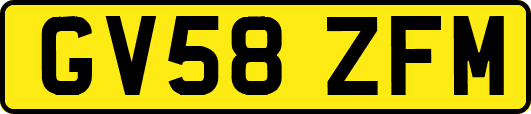 GV58ZFM