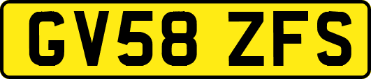 GV58ZFS
