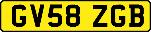 GV58ZGB