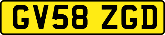 GV58ZGD