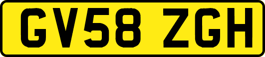 GV58ZGH