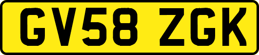 GV58ZGK