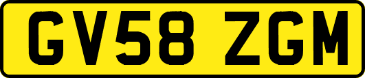 GV58ZGM