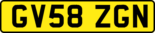 GV58ZGN