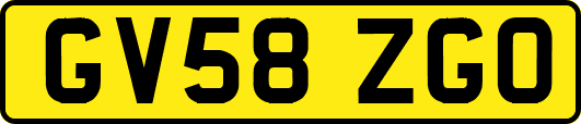 GV58ZGO