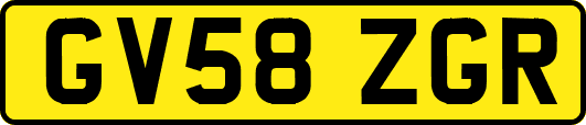 GV58ZGR