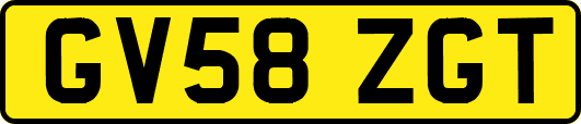 GV58ZGT