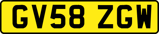 GV58ZGW