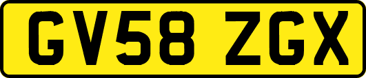 GV58ZGX