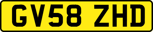 GV58ZHD