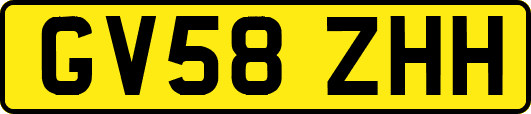 GV58ZHH