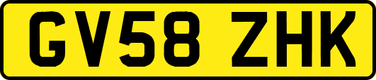 GV58ZHK