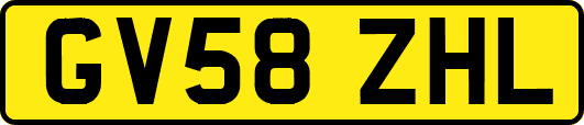 GV58ZHL