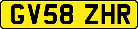 GV58ZHR
