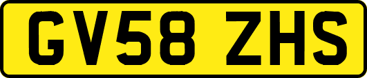 GV58ZHS