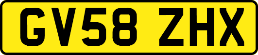 GV58ZHX