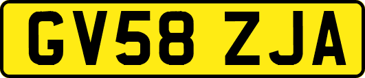 GV58ZJA