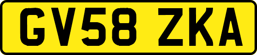 GV58ZKA