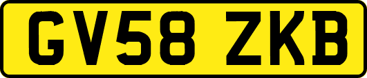 GV58ZKB